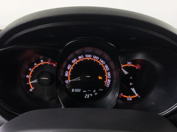 Lada (ВАЗ) Vesta I с пробегом 2021 года, цена 920 000 рублей, 81592 км, седан, Автокод Объявления