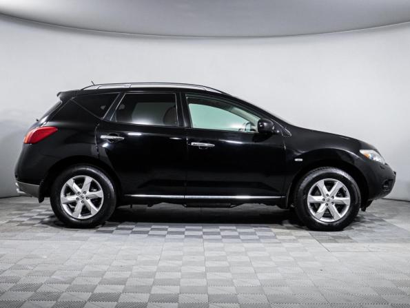 Nissan Murano II (Z51) Рестайлинг с пробегом 2010 года, цена 1 270 000 рублей, 99541 км, внедорожник, Автокод Объявления