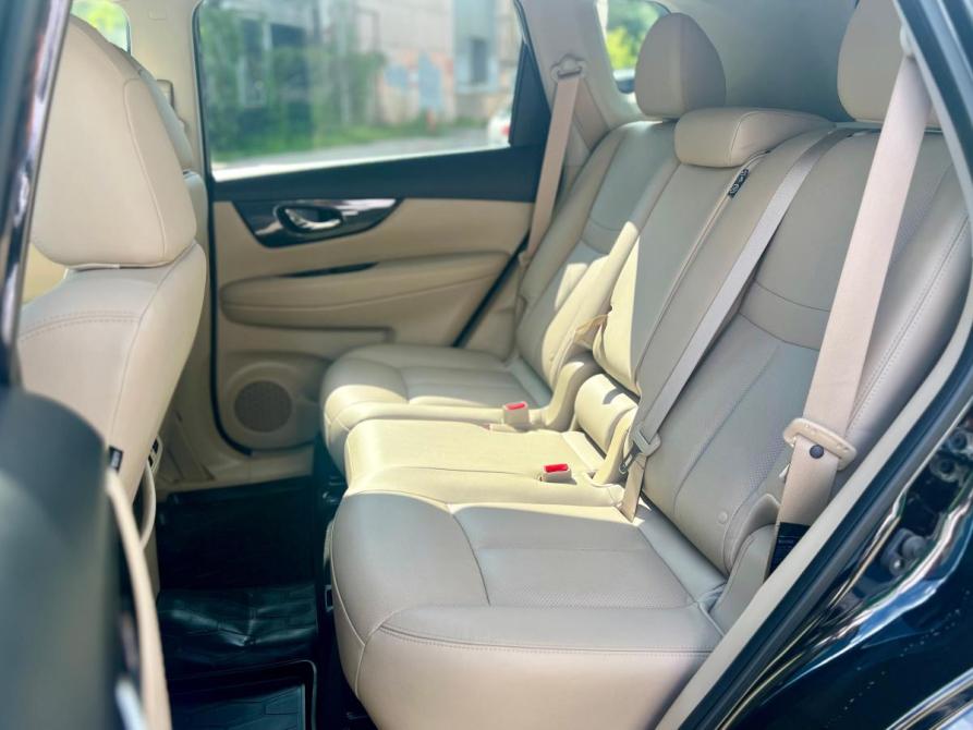 Nissan X-Trail III Рестайлинг Великий Новгород  - изображение 16