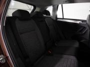 Volkswagen Tiguan II Рестайлинг Санкт-Петербург  - изображение 34