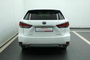 Lexus RX IV Рестайлинг Красноярск  - изображение 34