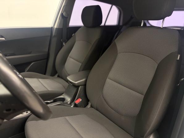 Hyundai Creta I с пробегом 2018 года, цена 1 990 000 рублей, 64822 км, внедорожник, Автокод Объявления