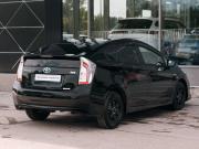 Toyota Prius III Рестайлинг (XW30) Новосибирск  - изображение 26