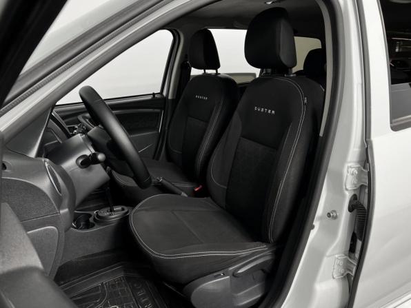 Renault Duster I Рестайлинг с пробегом 2015 года, цена 1 235 000 рублей, 160742 км, внедорожник, Автокод Объявления