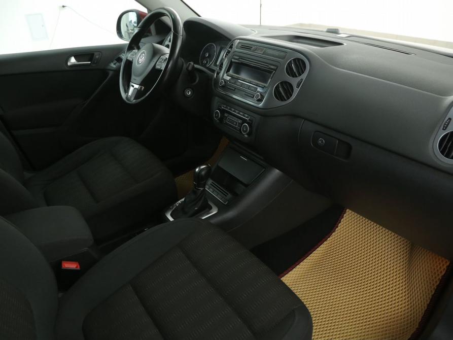 Volkswagen Tiguan I Рестайлинг Иваново  - изображение 9