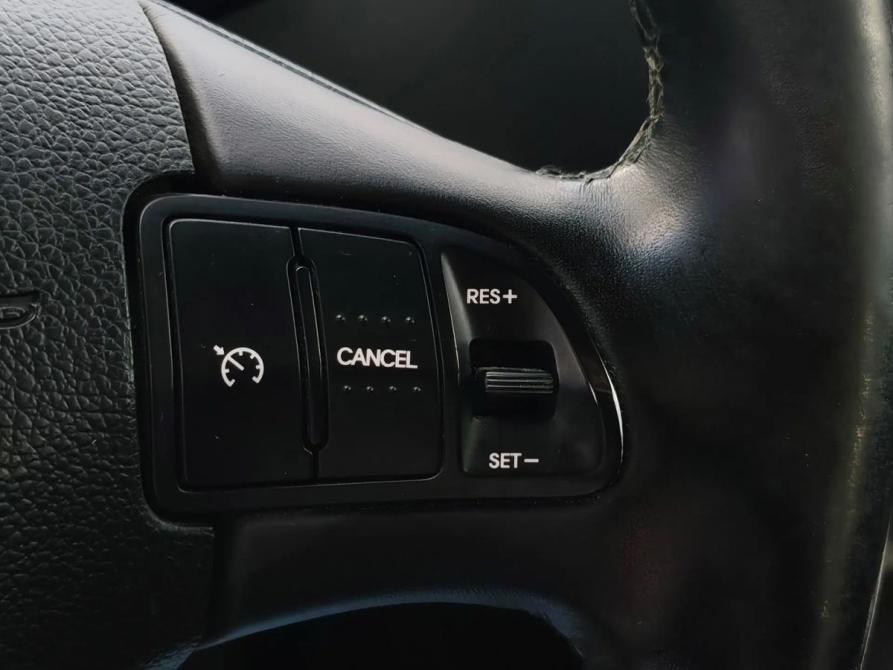 Kia Sportage III Рестайлинг Санкт-Петербург  - изображение 10