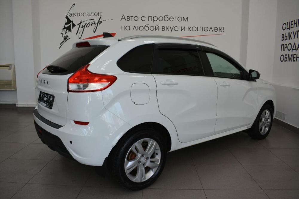 Lada (ВАЗ) XRAY I Киров  - изображение 2