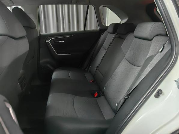 Toyota RAV4 V (XA50) с пробегом 2020 года, цена 2 622 000 рублей, 182964 км, внедорожник, Автокод Объявления