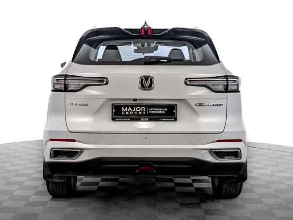 Changan CS55 Plus II с пробегом 2023 года, цена 1 950 000 рублей, 44296 км, внедорожник, Автокод Объявления