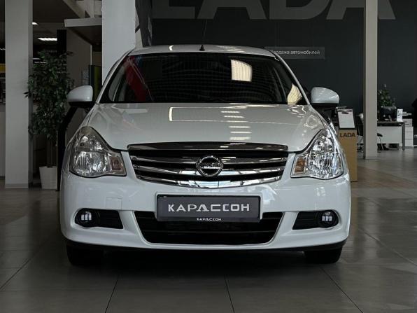 Nissan Almera III (G15) с пробегом 2014 года, цена 570 000 рублей, 122000 км, седан, Автокод Объявления