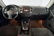Volkswagen Tiguan I Рестайлинг Киров  - изображение 43