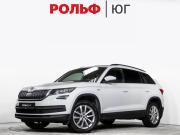 Skoda Kodiaq I Москва  - изображение 15