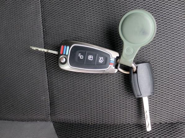 Ford Focus III с пробегом 2014 года, цена 786 600 рублей, 103000 км, седан, Автокод Объявления