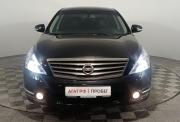 Nissan Teana II Рестайлинг Волгоград  - изображение 28