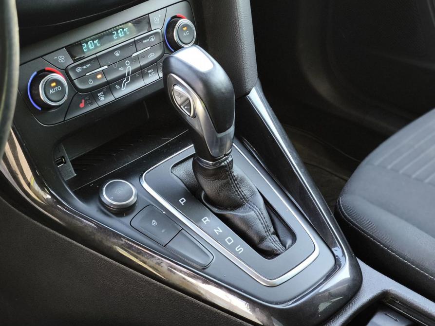 Ford Focus III Рестайлинг Санкт-Петербург  - изображение 14
