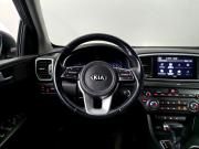 Kia Sportage IV Рестайлинг Москва  - изображение 38