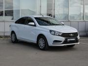 Lada (ВАЗ) Vesta I Курган  - изображение 21