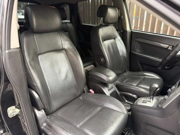 Chevrolet Captiva I с пробегом 2008 года, цена 699 000 рублей, 312000 км, внедорожник, Автокод Объявления