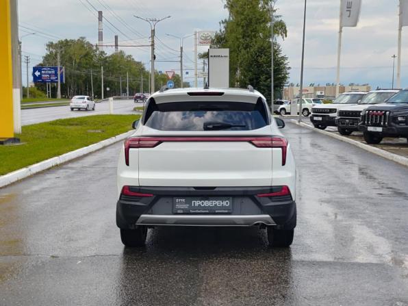 Москвич 3 с пробегом 2024 года, цена 1 100 000 рублей, 50119 км, внедорожник, Автокод Объявления