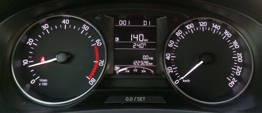 Skoda Rapid I Москва  - изображение 7