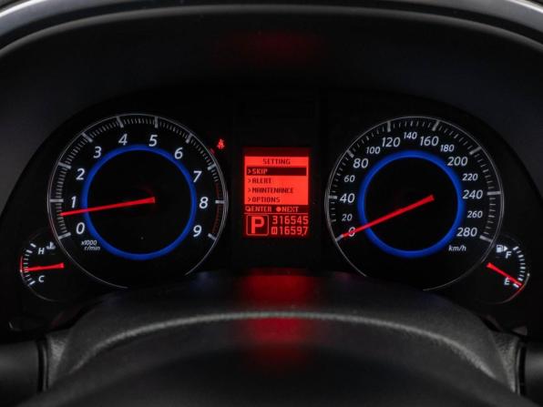 Infiniti FX II (S51) с пробегом 2011 года, цена 1 599 000 рублей, 316544 км, внедорожник, Автокод Объявления