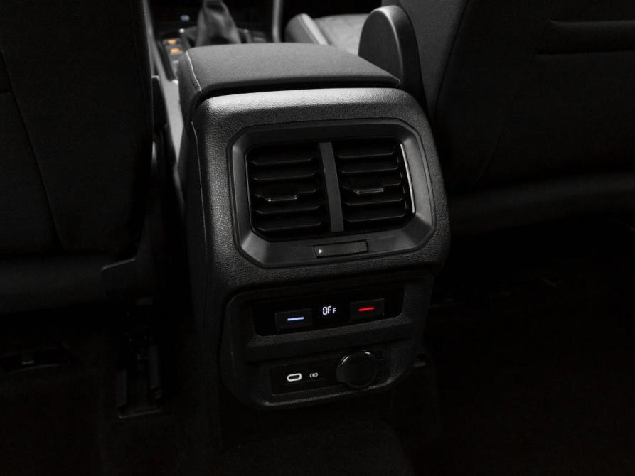 Volkswagen Tiguan II Рестайлинг Москва  - изображение 13