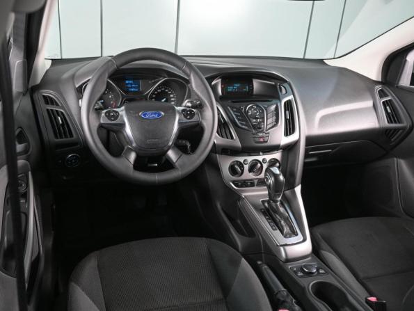 Ford Focus III с пробегом 2014 года, цена 880 000 рублей, 174824 км, седан, Автокод Объявления