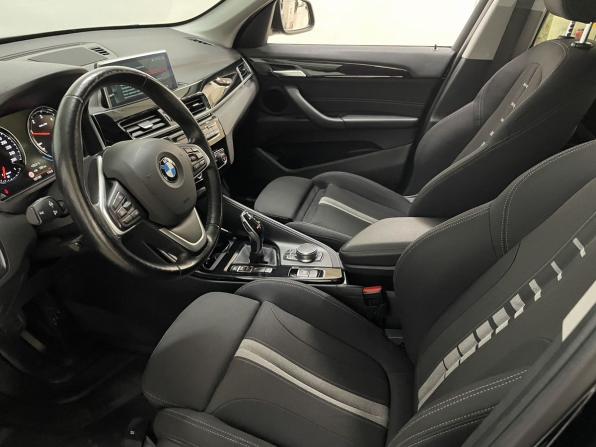 BMW X1 II (F48) с пробегом 2019 года, цена 3 349 000 рублей, 197180 км, внедорожник, Автокод Объявления