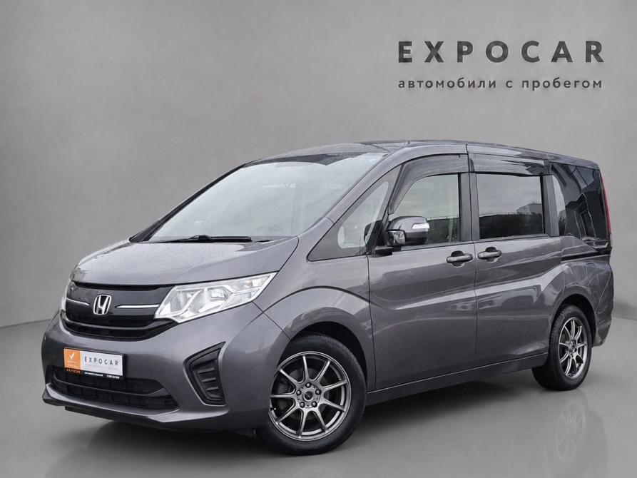 Honda Stepwgn V Казань  - изображение 1