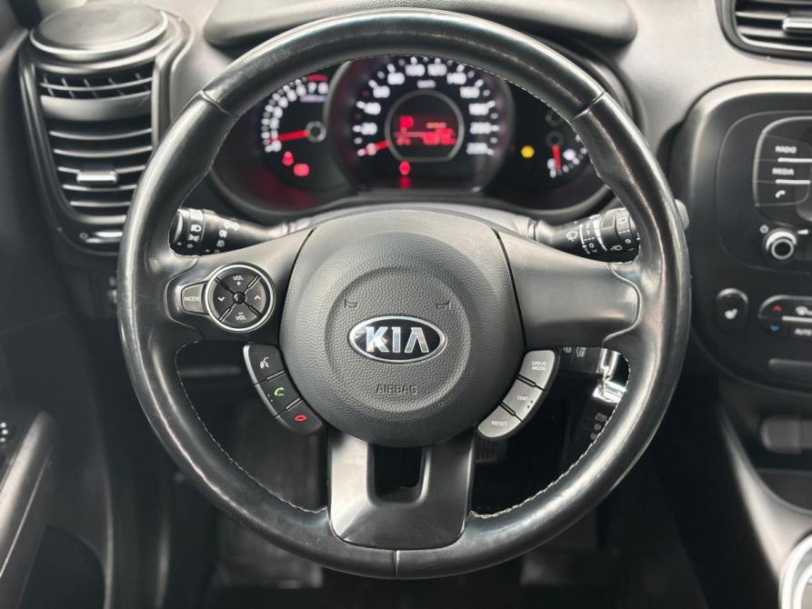 Kia Soul II Рестайлинг Пермь  - изображение 17