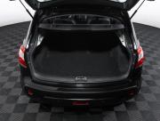 Nissan Qashqai I Рестайлинг Москва  - изображение 30