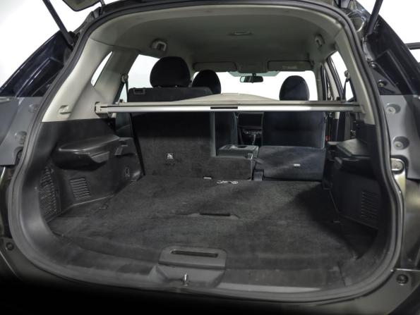 Nissan X-Trail III с пробегом 2016 года, цена 1 399 000 рублей, 288279 км, внедорожник, Автокод Объявления
