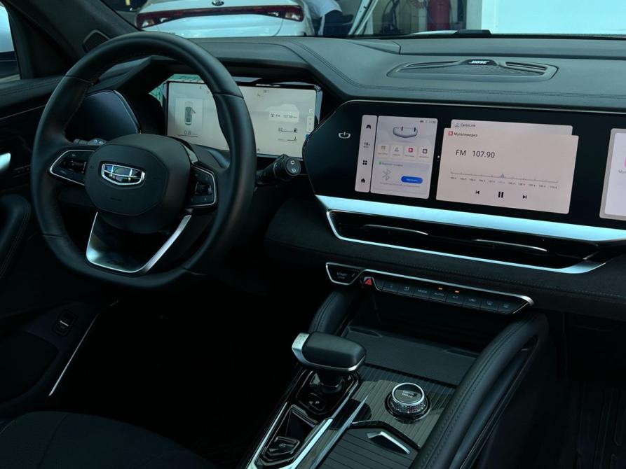 Geely Monjaro I Волгоград  - изображение 26