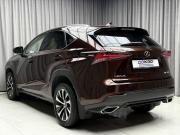 Lexus NX I Рестайлинг Ижевск  - изображение 41