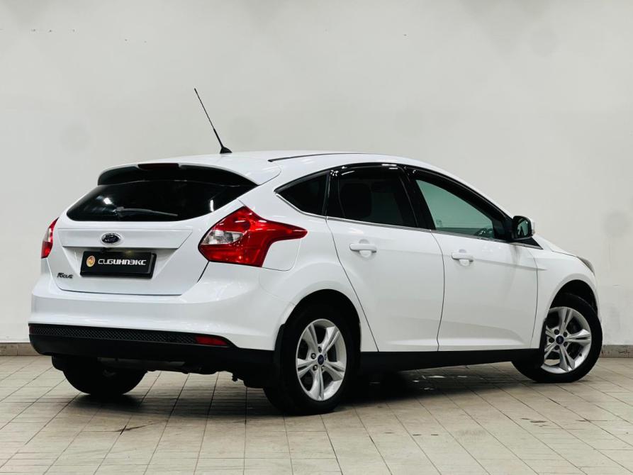 Ford Focus III Кемерово  - изображение 2