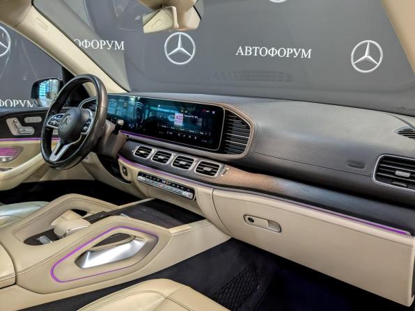 Mercedes-Benz GLS II (X167) с пробегом 2020 года, цена 7 950 000 рублей, 97700 км, внедорожник, Автокод Объявления