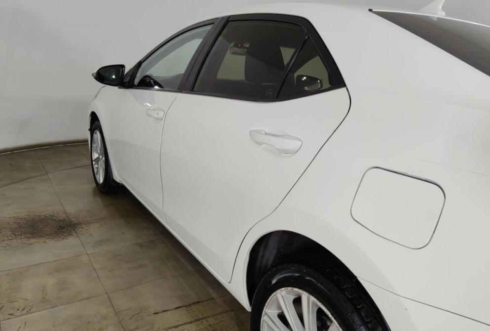Toyota Corolla XI (E160 E170 E180) Волгоград  - изображение 22