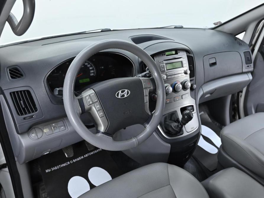 Hyundai Grand Starex I Москва  - изображение 6