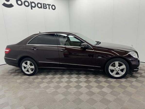 Mercedes-Benz E-Класс IV (W212 S212 C207) с пробегом 2011 года, цена 1 370 000 рублей, 182207 км, седан, Автокод Объявления