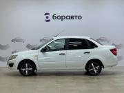 Lada (ВАЗ) Granta I Ставрополь  - изображение 20