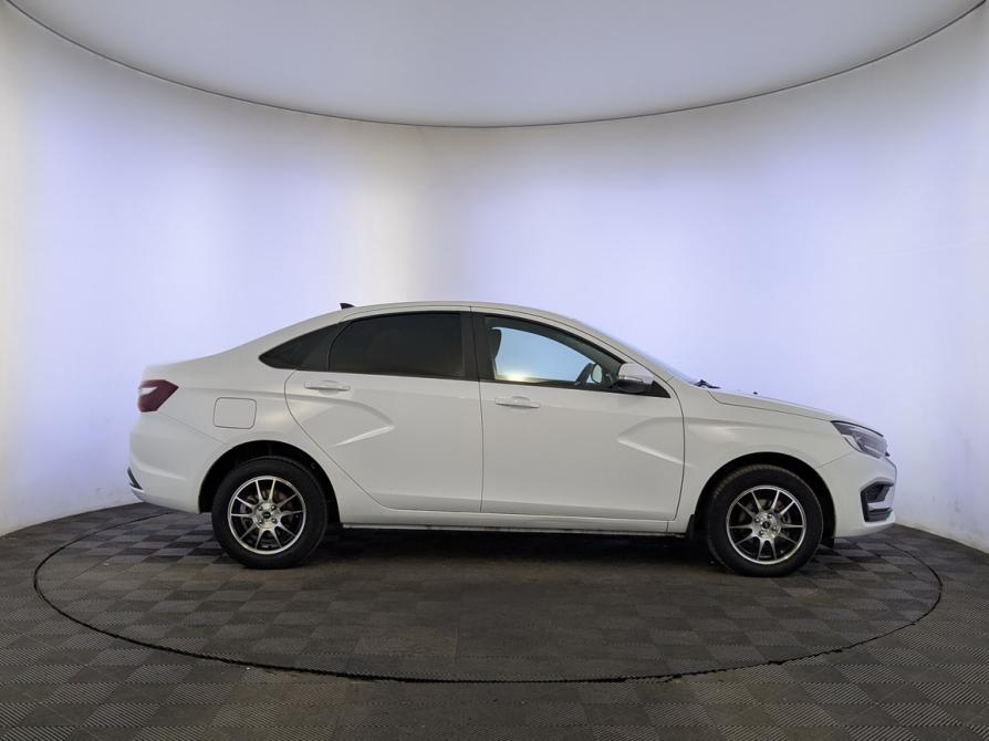 Lada (ВАЗ) Vesta I Рестайлинг (NG) Москва  - изображение 4