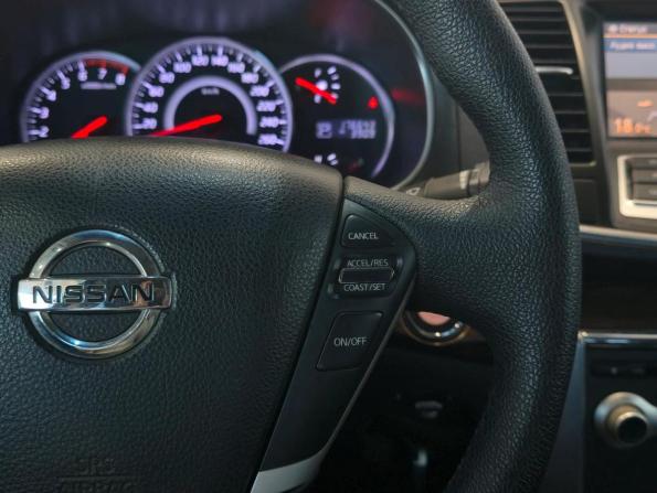 Nissan Teana II Рестайлинг с пробегом 2012 года, цена 1 349 000 рублей, 176200 км, седан, Автокод Объявления