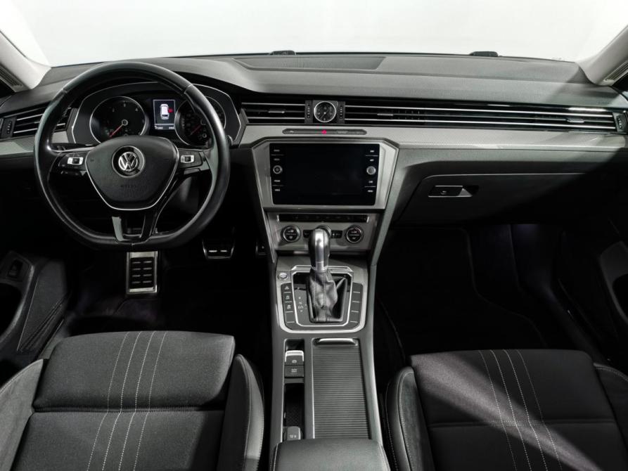 Volkswagen Passat B8 Санкт-Петербург  - изображение 14