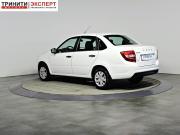 Lada (ВАЗ) Granta I Рестайлинг Белгород  - изображение 22