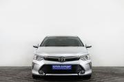 Toyota Camry VII (XV50) Сургут  - изображение 17