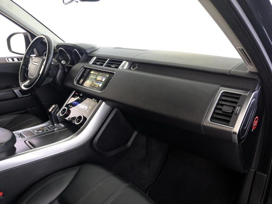 Land Rover Range Rover Sport II Москва  - изображение 24