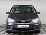 Ford C-MAX I Рестайлинг Химки  - изображение 15
