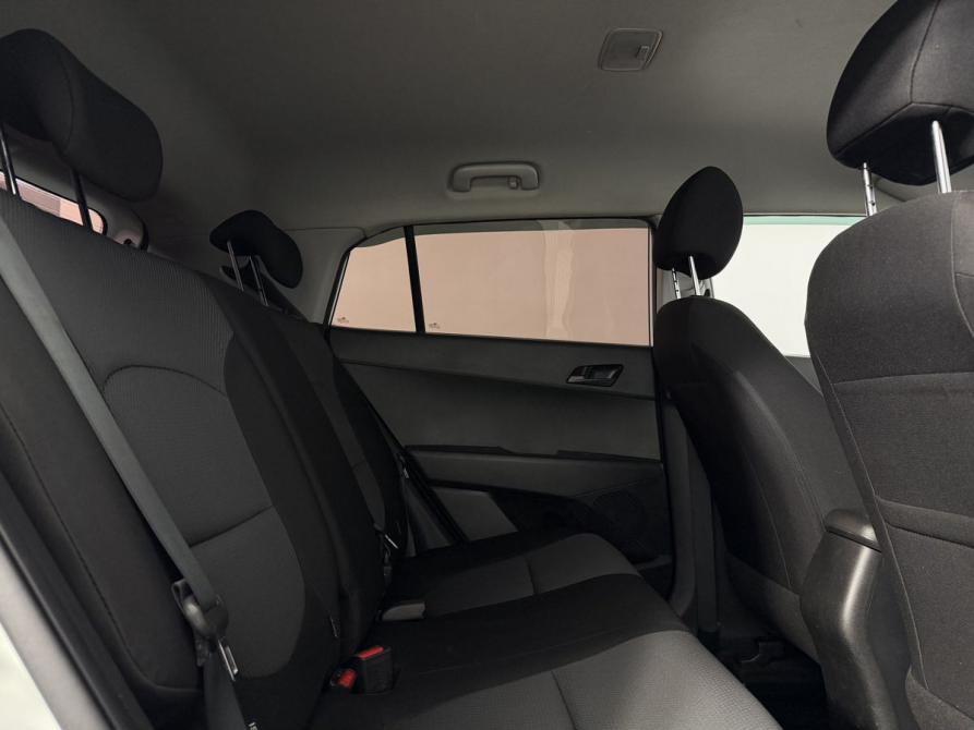 Hyundai Creta I Рестайлинг Калининград  - изображение 15
