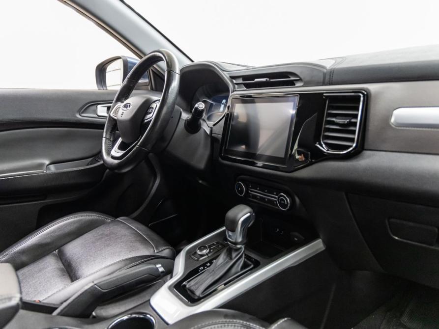 Chery Tiggo 4 I Рестайлинг Волгоград  - изображение 34