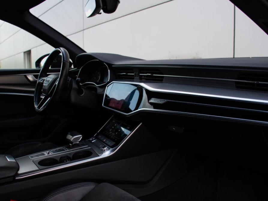 Audi A6 V (C8) Москва  - изображение 10